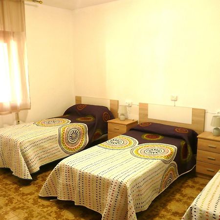 Casa Inocencia Villa Alcoceber Luaran gambar