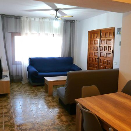 Casa Inocencia Villa Alcoceber Luaran gambar