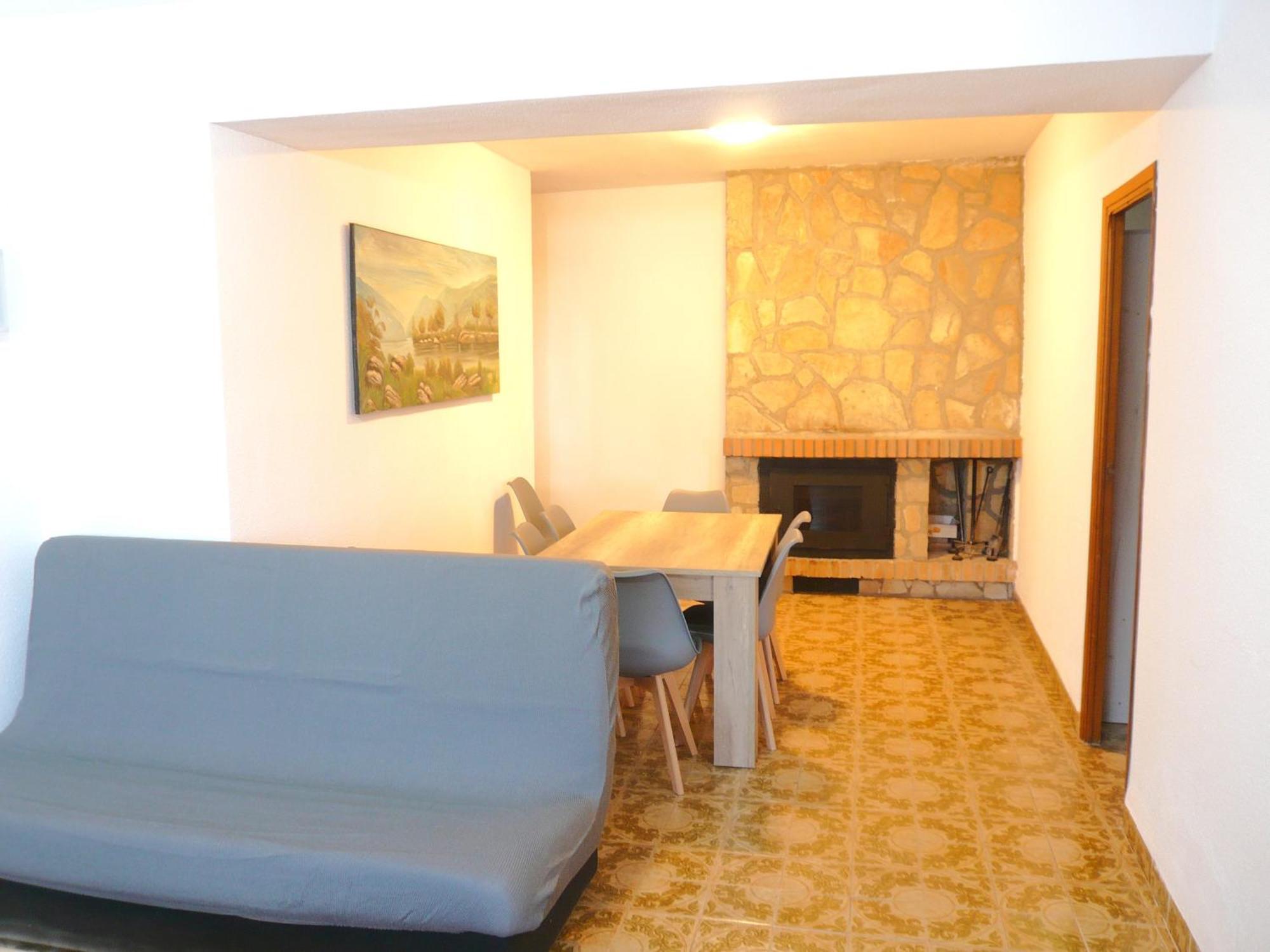Casa Inocencia Villa Alcoceber Luaran gambar