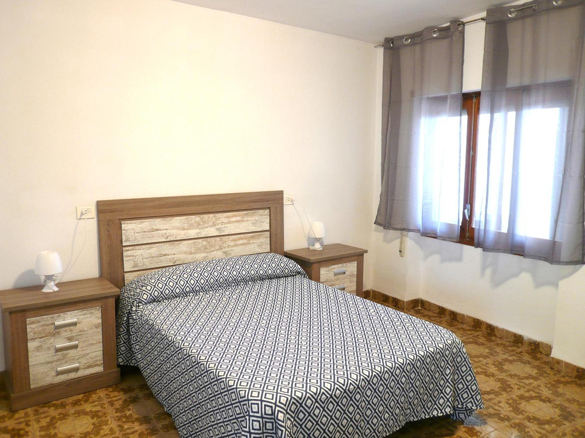 Casa Inocencia Villa Alcoceber Luaran gambar
