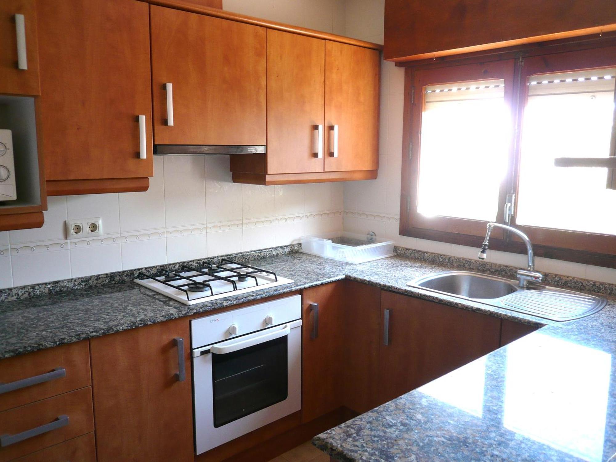 Casa Inocencia Villa Alcoceber Luaran gambar