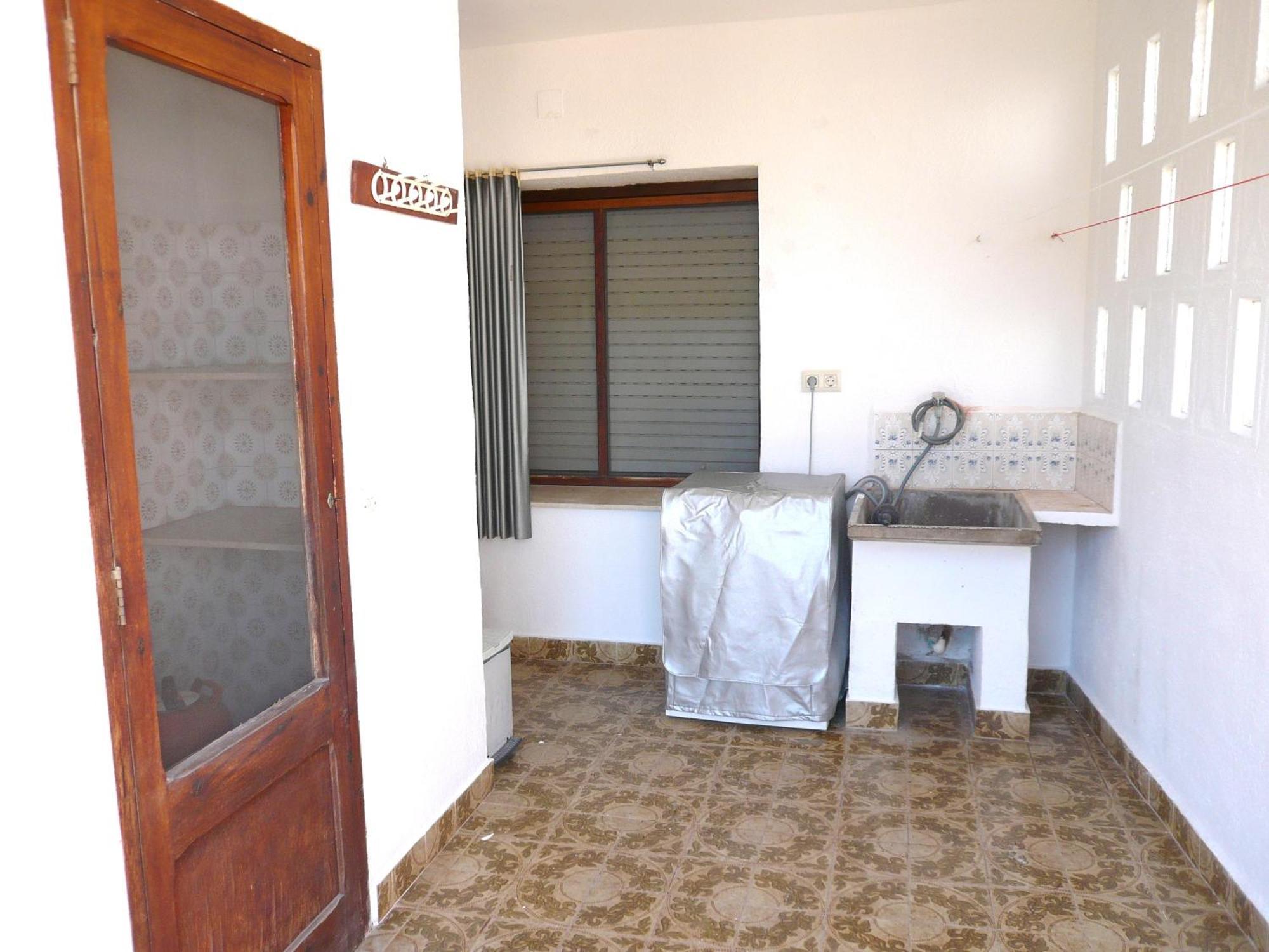 Casa Inocencia Villa Alcoceber Luaran gambar