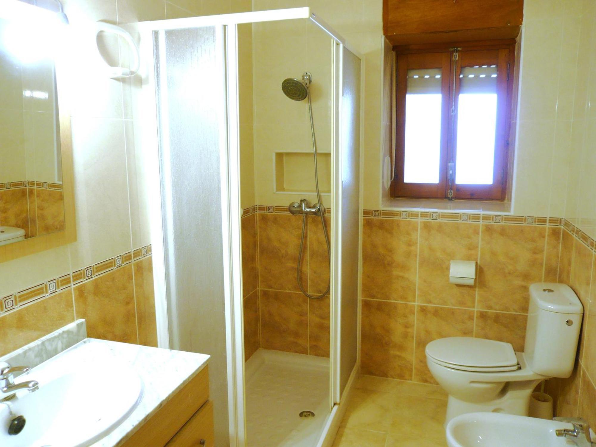 Casa Inocencia Villa Alcoceber Luaran gambar