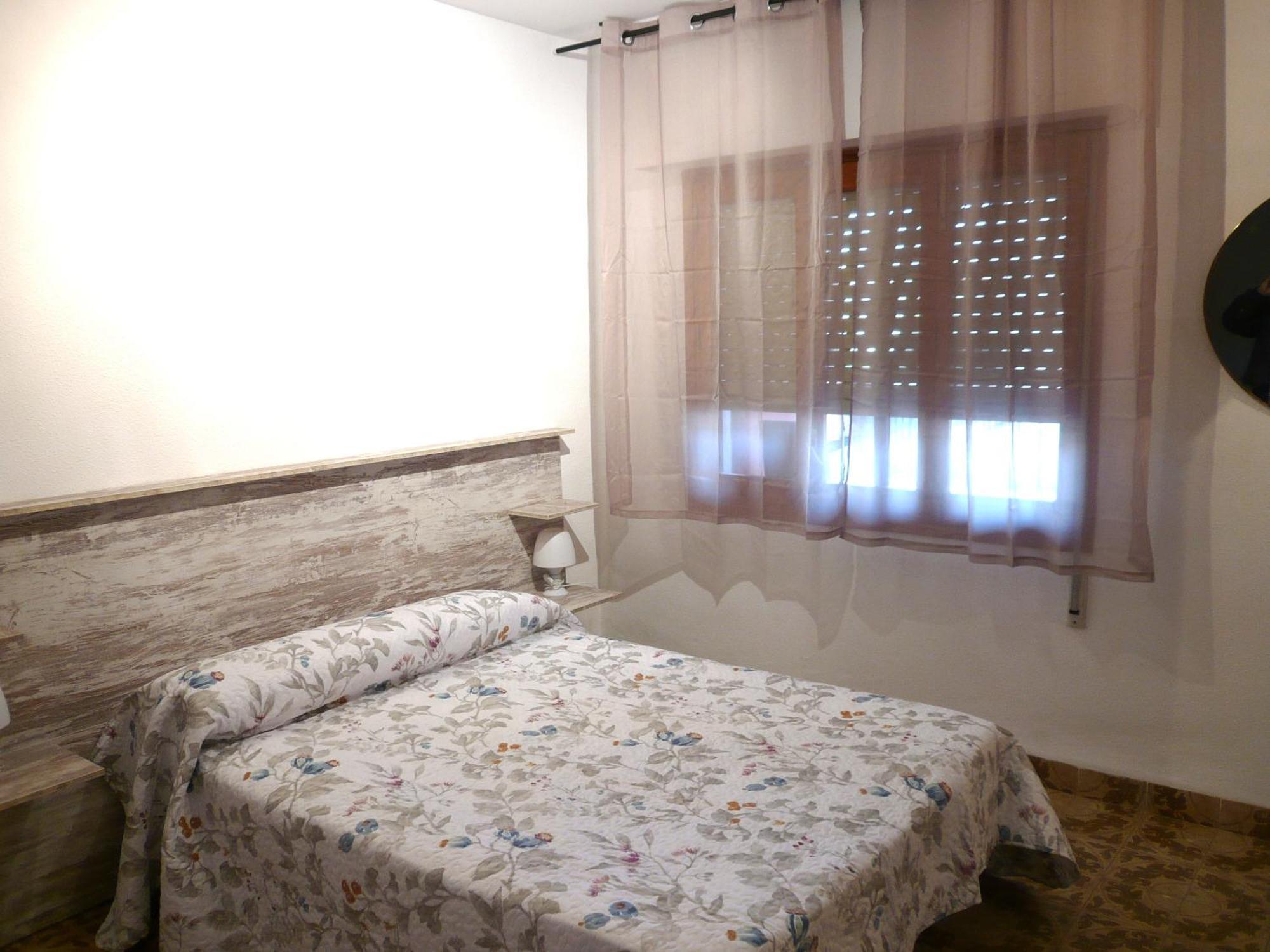 Casa Inocencia Villa Alcoceber Luaran gambar