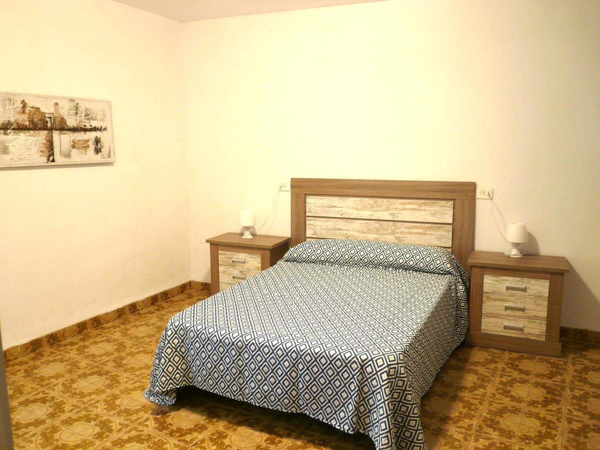 Casa Inocencia Villa Alcoceber Luaran gambar