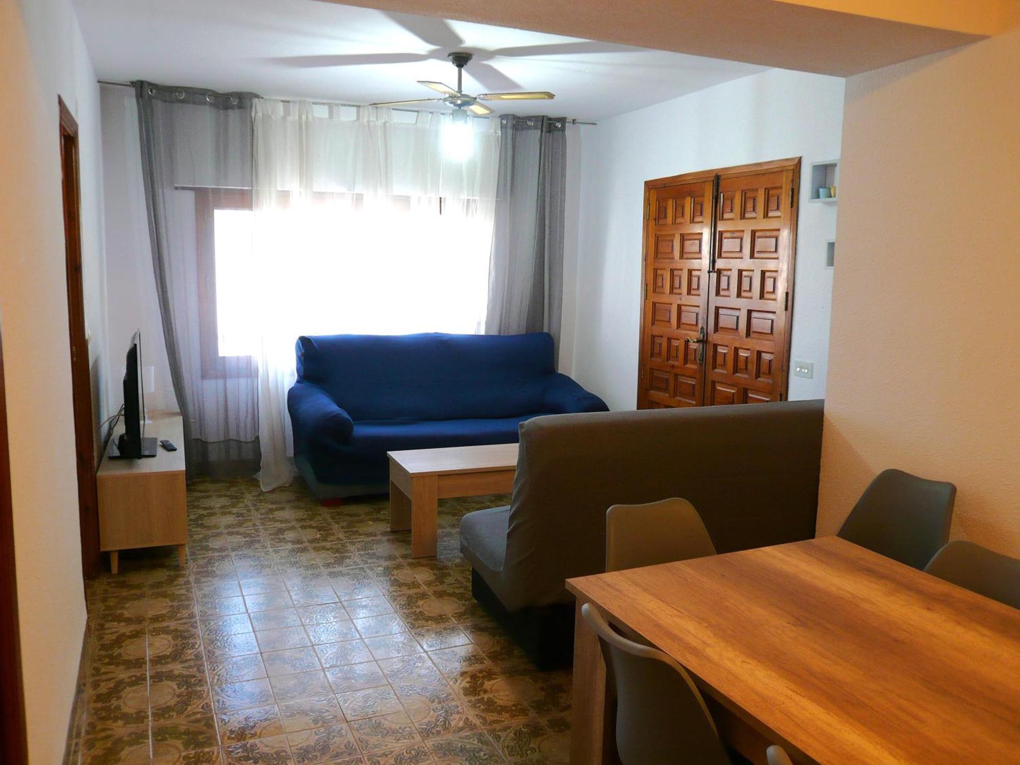 Casa Inocencia Villa Alcoceber Luaran gambar